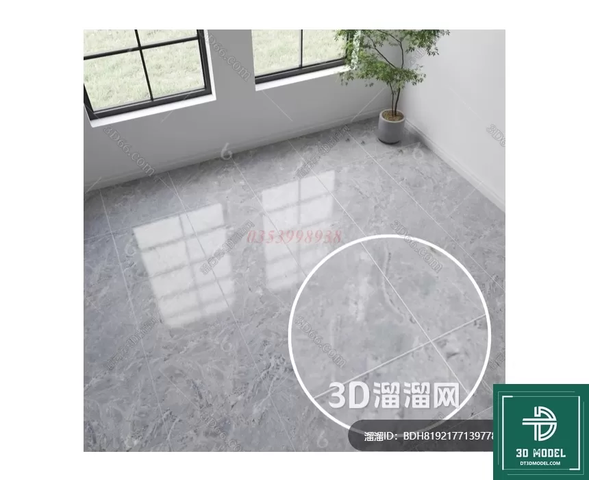 MATERIAL – TEXTURES – CERAMIC TILES – 0177