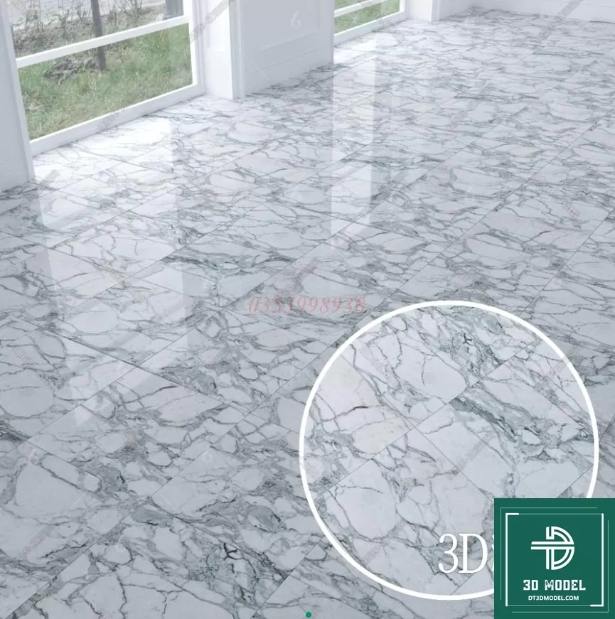 MATERIAL – TEXTURES – CERAMIC TILES – 0181