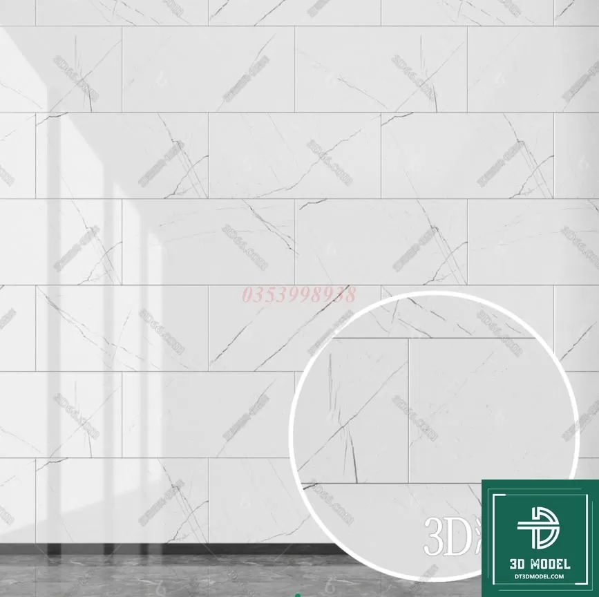 MATERIAL – TEXTURES – CERAMIC TILES – 0182