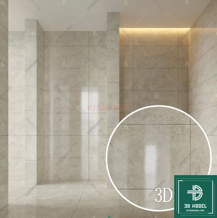 MATERIAL – TEXTURES – CERAMIC TILES – 0185