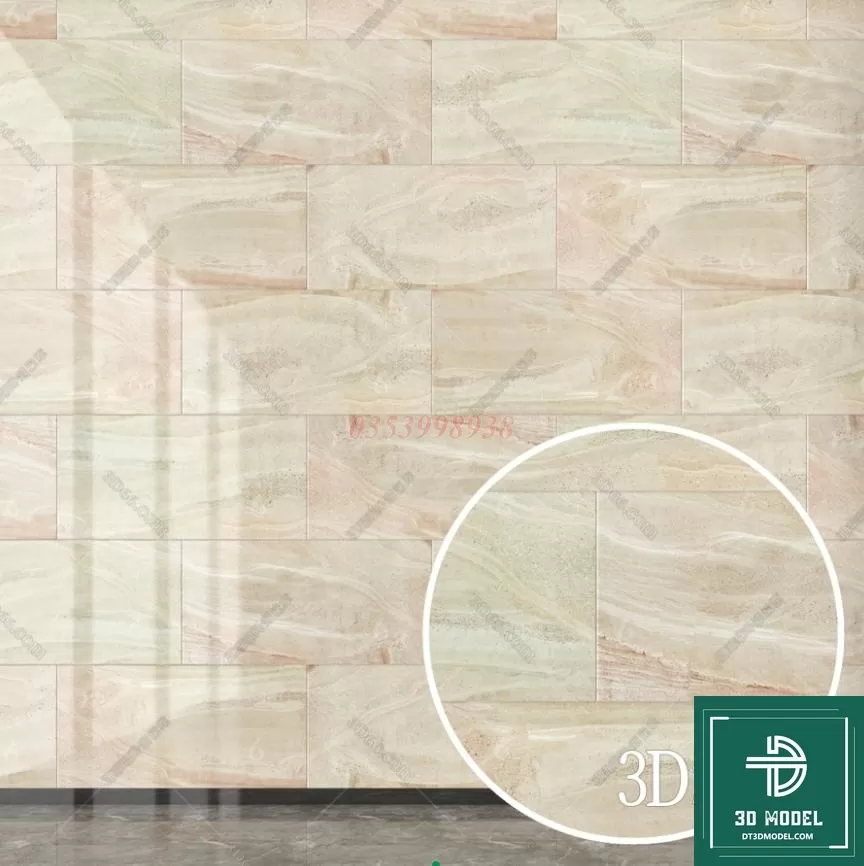 MATERIAL – TEXTURES – CERAMIC TILES – 0186