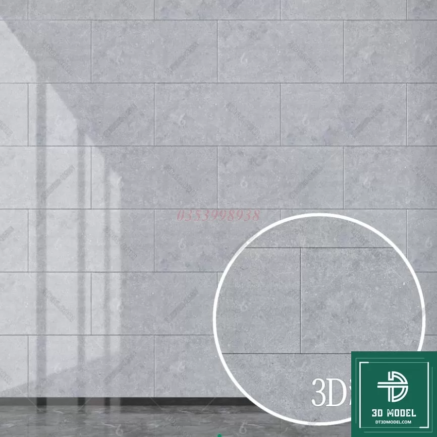 MATERIAL – TEXTURES – CERAMIC TILES – 0188