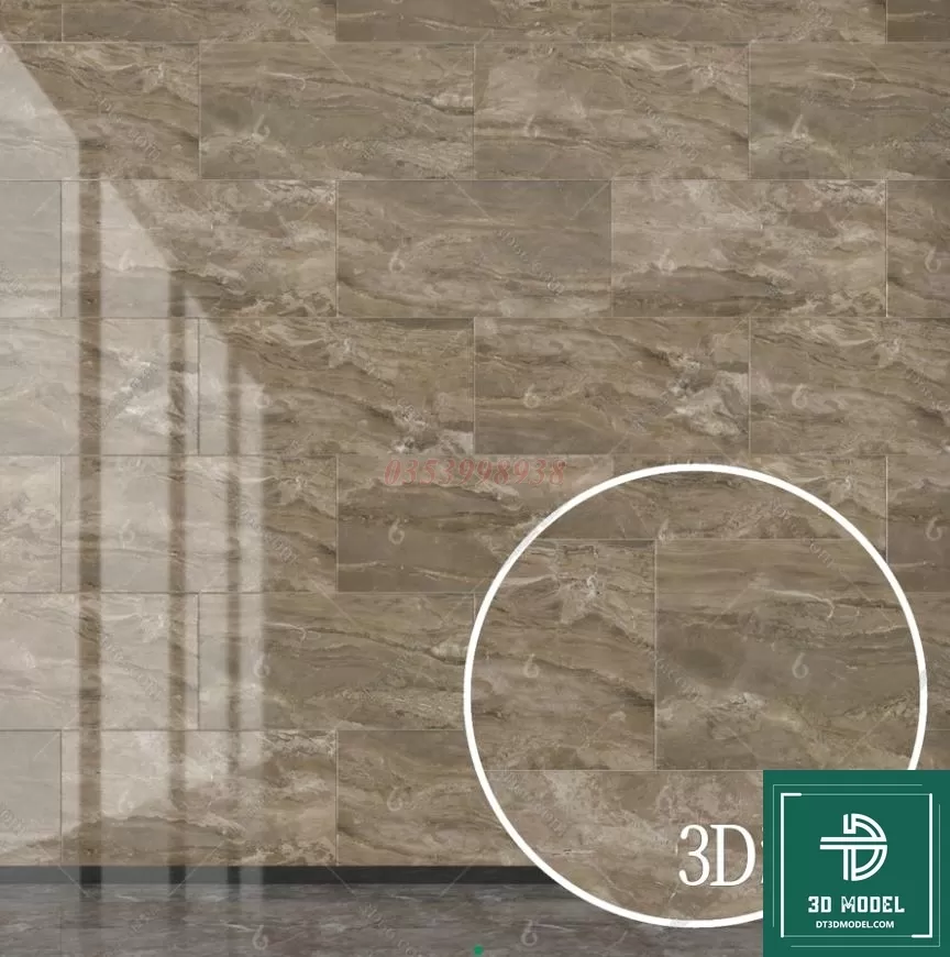 MATERIAL – TEXTURES – CERAMIC TILES – 0191