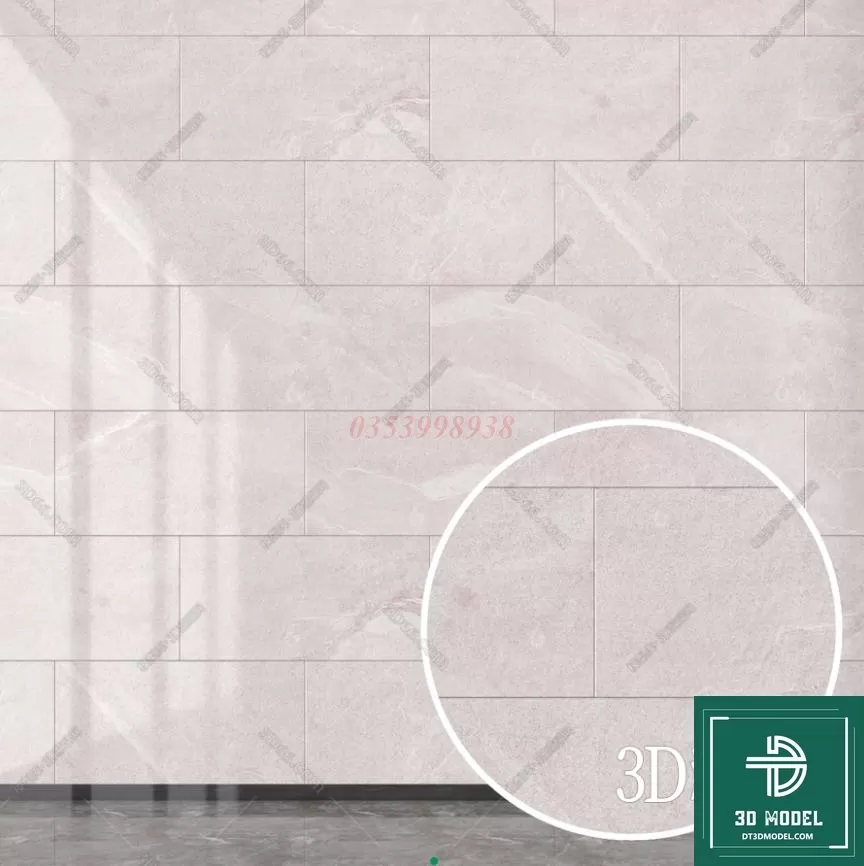 MATERIAL – TEXTURES – CERAMIC TILES – 0194