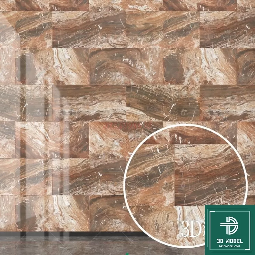 MATERIAL – TEXTURES – CERAMIC TILES – 0198