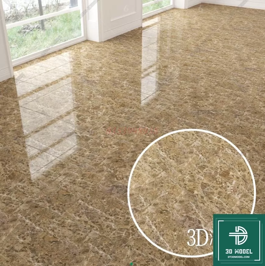 MATERIAL – TEXTURES – CERAMIC TILES – 0201