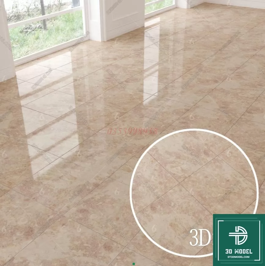 MATERIAL – TEXTURES – CERAMIC TILES – 0203