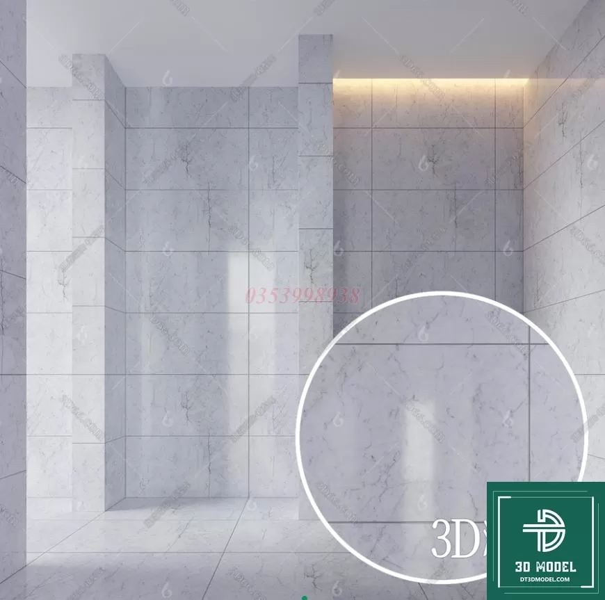 MATERIAL – TEXTURES – CERAMIC TILES – 0206