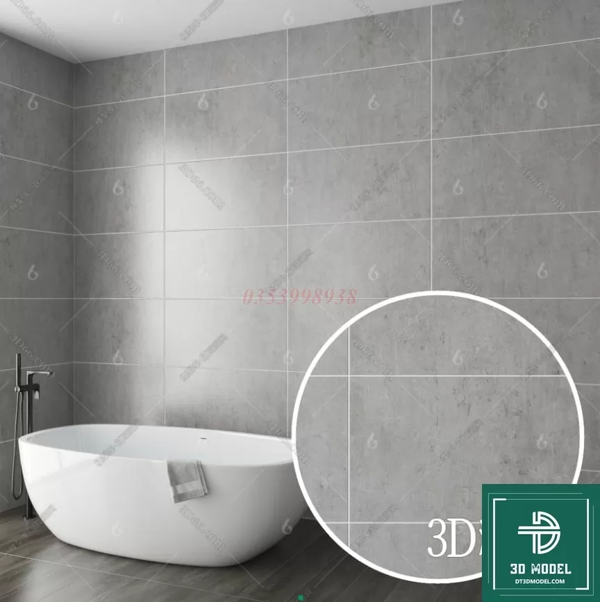 MATERIAL – TEXTURES – CERAMIC TILES – 0208