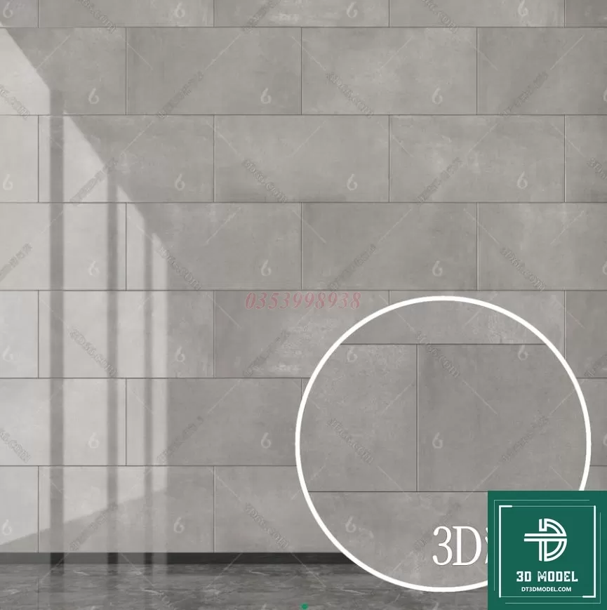 MATERIAL – TEXTURES – CERAMIC TILES – 0210