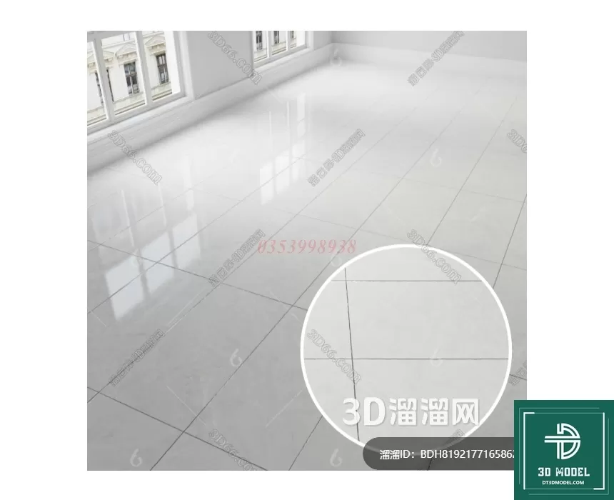 MATERIAL – TEXTURES – CERAMIC TILES – 0211