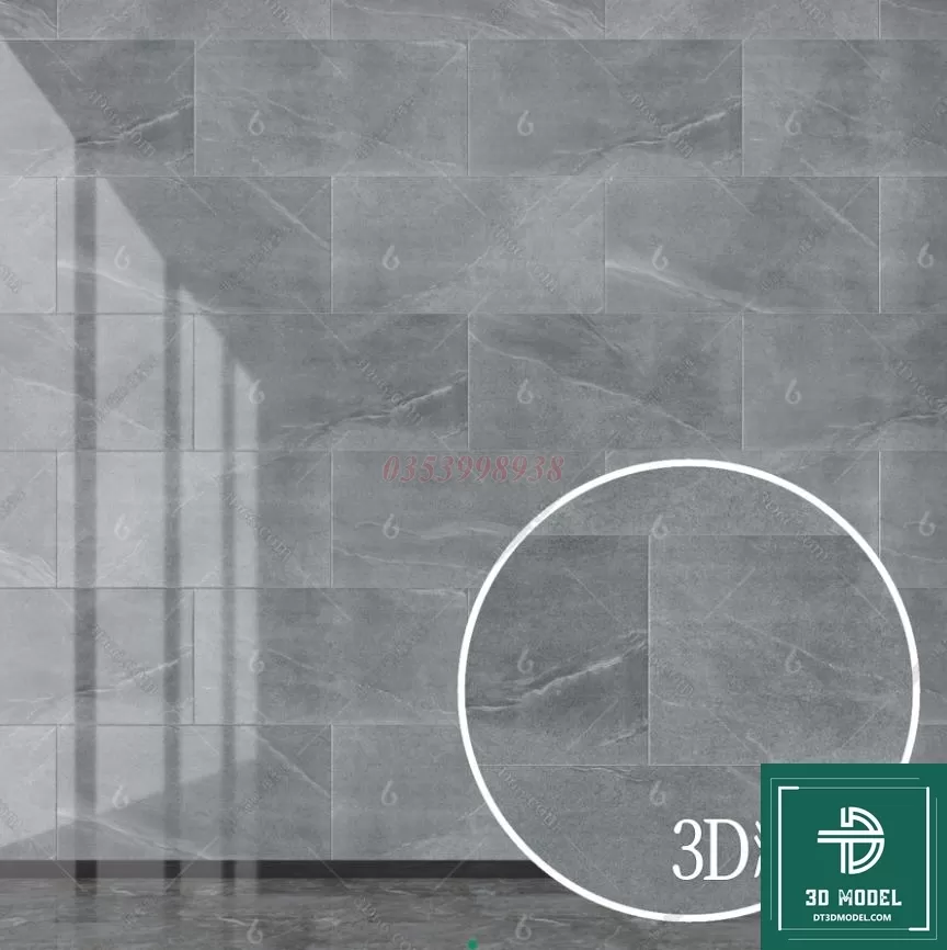 MATERIAL – TEXTURES – CERAMIC TILES – 0215