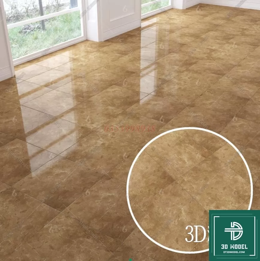 MATERIAL – TEXTURES – CERAMIC TILES – 0219