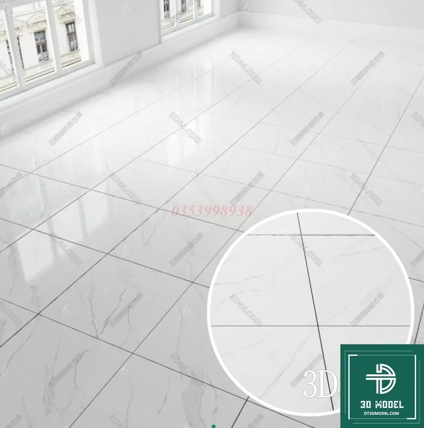 MATERIAL – TEXTURES – CERAMIC TILES – 0222