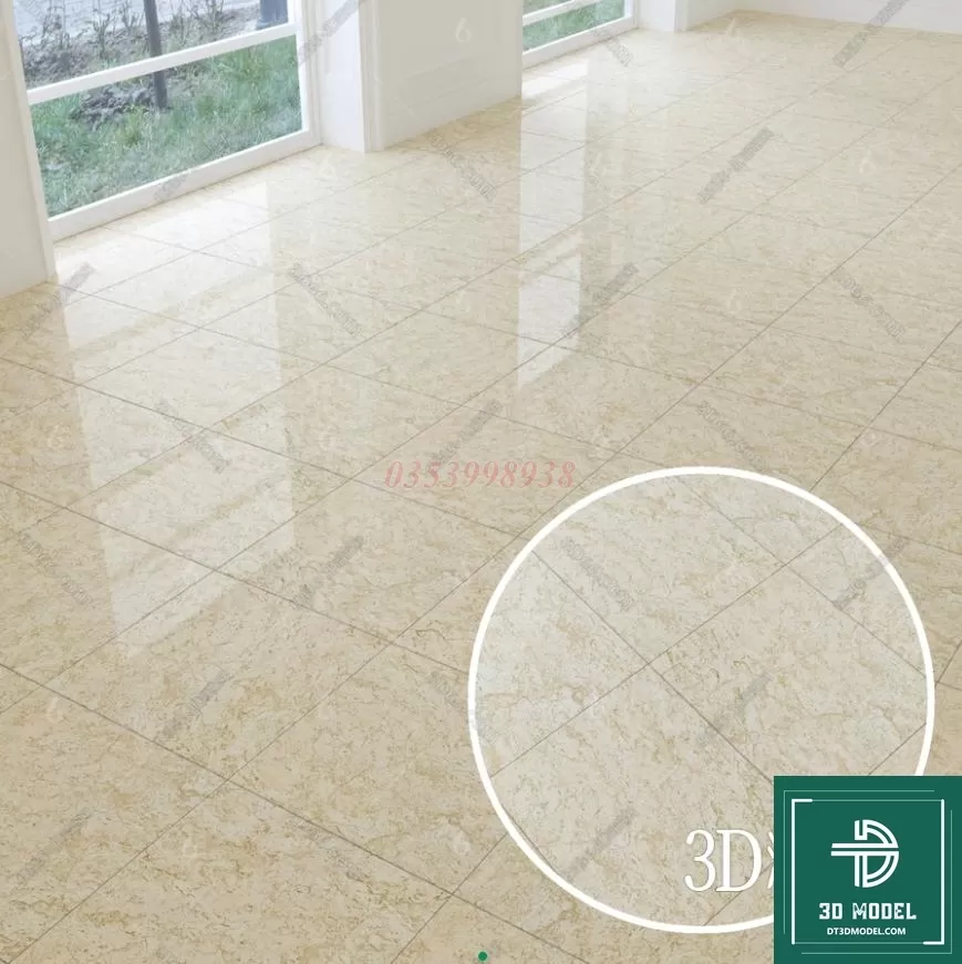 MATERIAL – TEXTURES – CERAMIC TILES – 0223