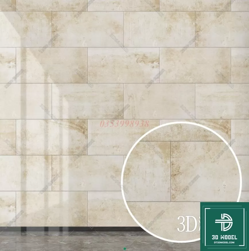 MATERIAL – TEXTURES – CERAMIC TILES – 0224