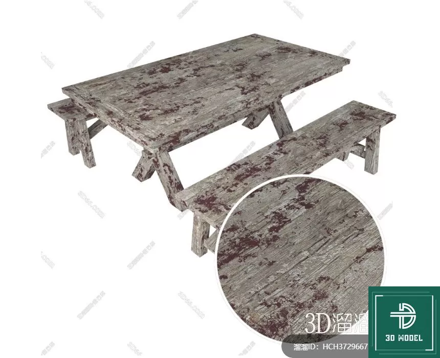 MATERIAL – TEXTURES – ORGANIC WOOD – 0006