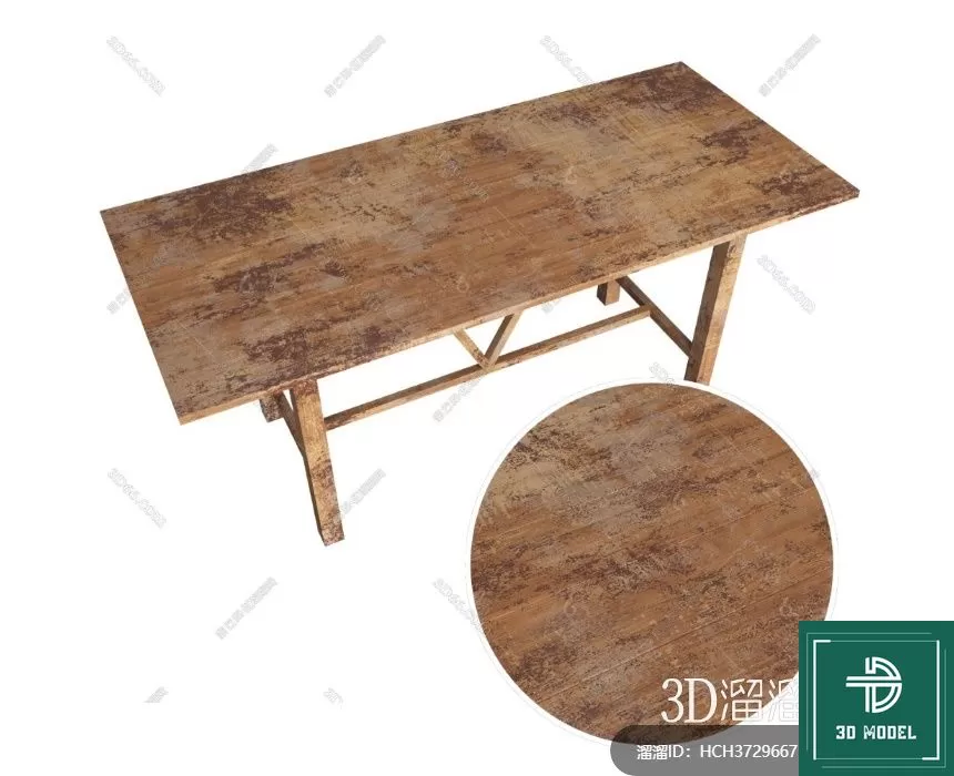 MATERIAL – TEXTURES – ORGANIC WOOD – 0011