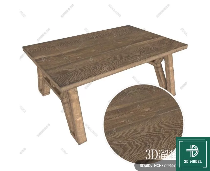 MATERIAL – TEXTURES – ORGANIC WOOD – 0012