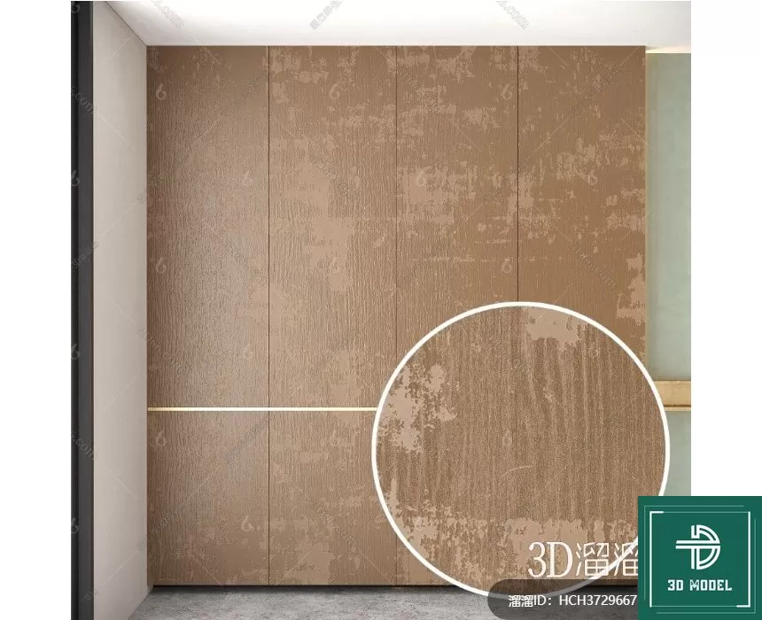 MATERIAL – TEXTURES – ORGANIC WOOD – 0017