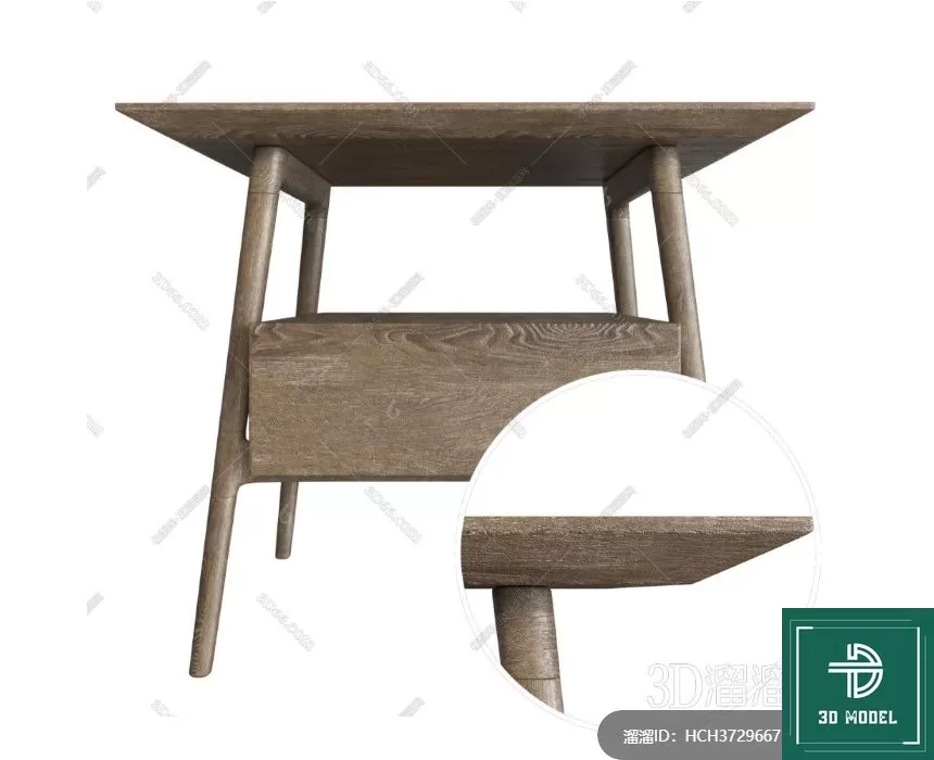 MATERIAL – TEXTURES – ORGANIC WOOD – 0018