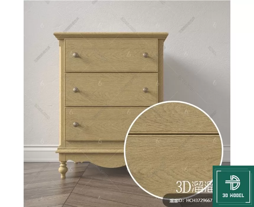 MATERIAL – TEXTURES – ORGANIC WOOD – 0019