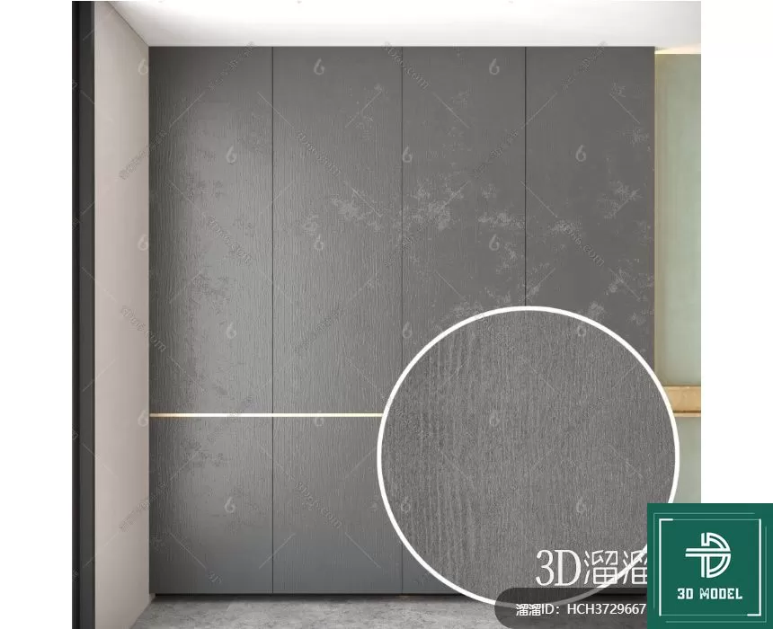 MATERIAL – TEXTURES – ORGANIC WOOD – 0020