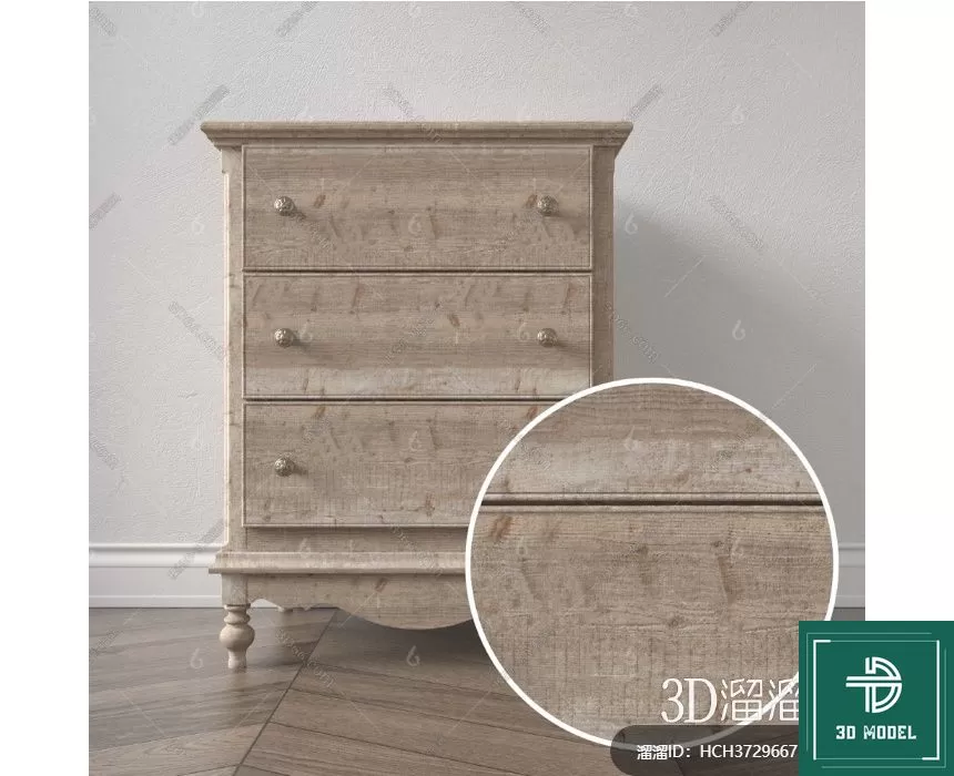 MATERIAL – TEXTURES – ORGANIC WOOD – 0022