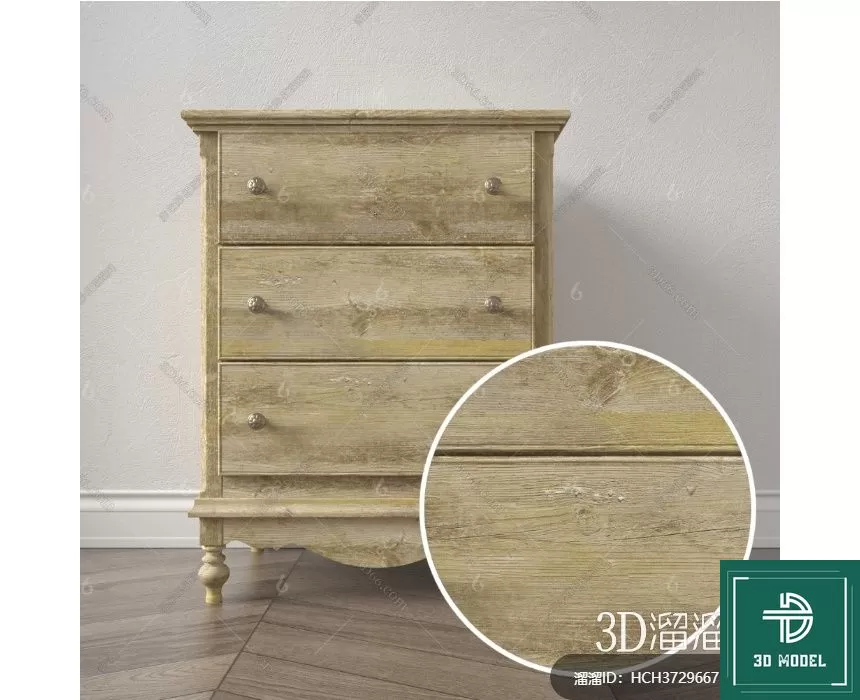 MATERIAL – TEXTURES – ORGANIC WOOD – 0024