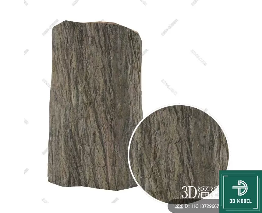 MATERIAL – TEXTURES – ORGANIC WOOD – 0025