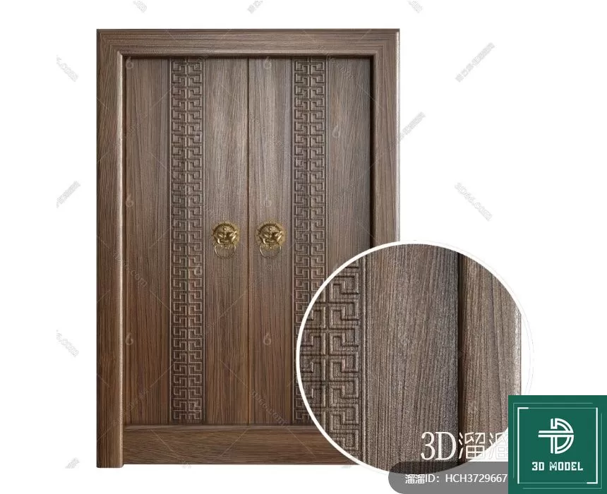 MATERIAL – TEXTURES – ORGANIC WOOD – 0026