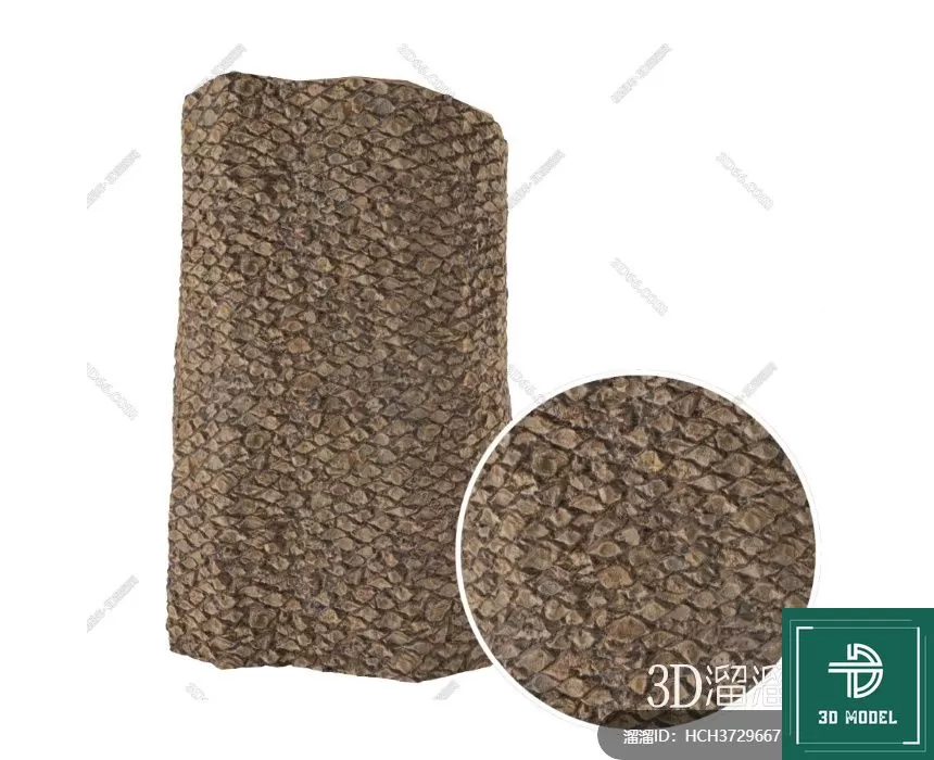 MATERIAL – TEXTURES – ORGANIC WOOD – 0030