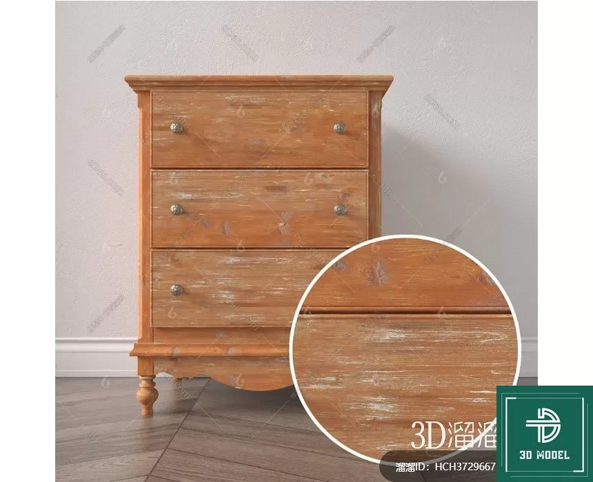 MATERIAL – TEXTURES – ORGANIC WOOD – 0031