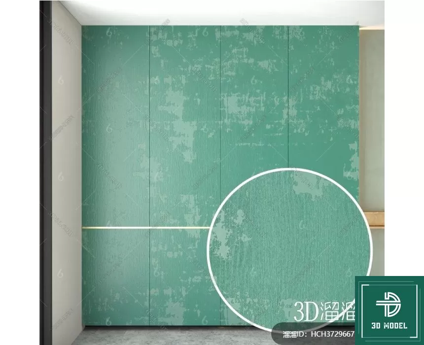 MATERIAL – TEXTURES – ORGANIC WOOD – 0034