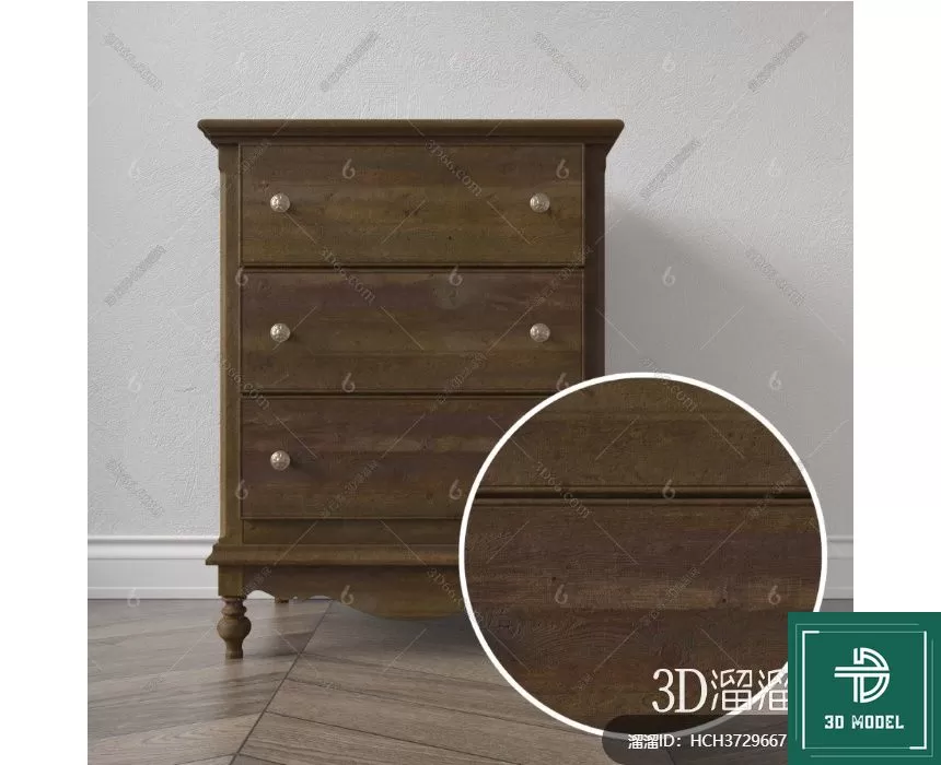 MATERIAL – TEXTURES – ORGANIC WOOD – 0037