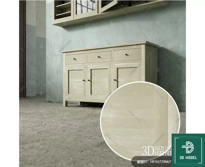 MATERIAL – TEXTURES – ORGANIC WOOD – 0041