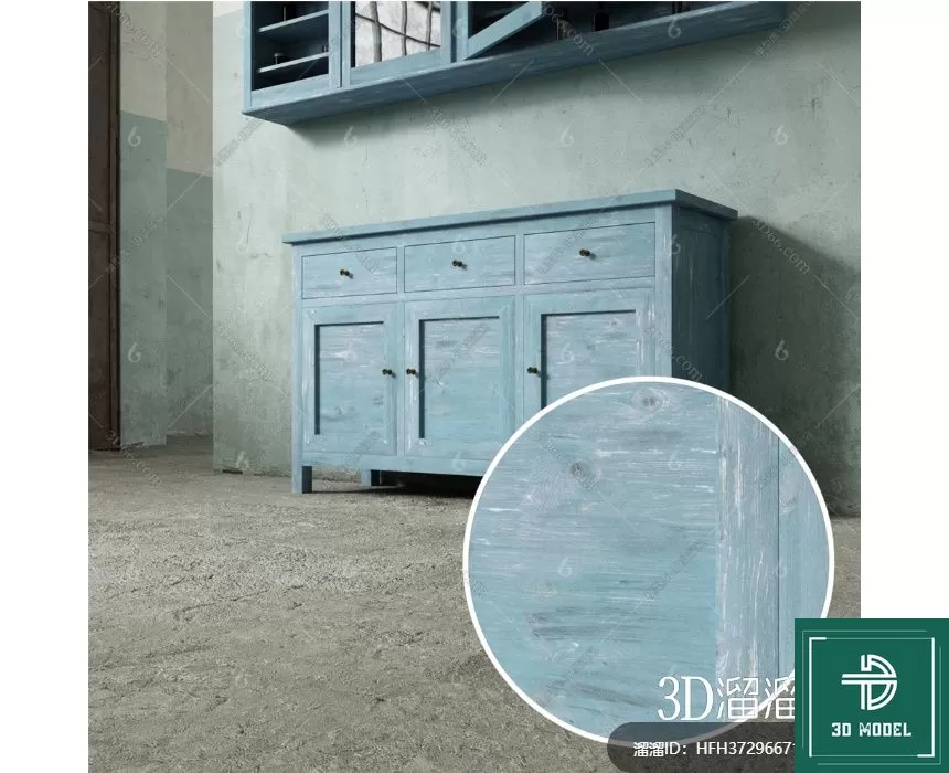 MATERIAL – TEXTURES – ORGANIC WOOD – 0043