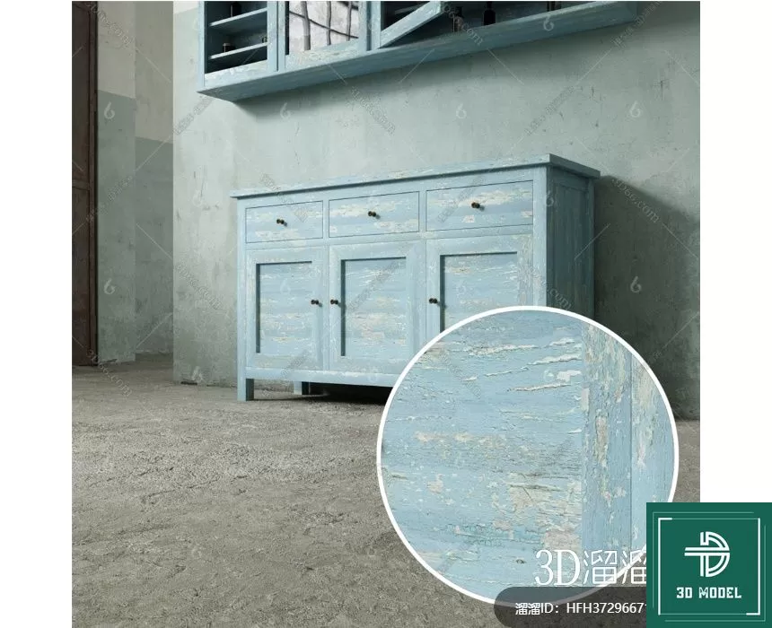 MATERIAL – TEXTURES – ORGANIC WOOD – 0045