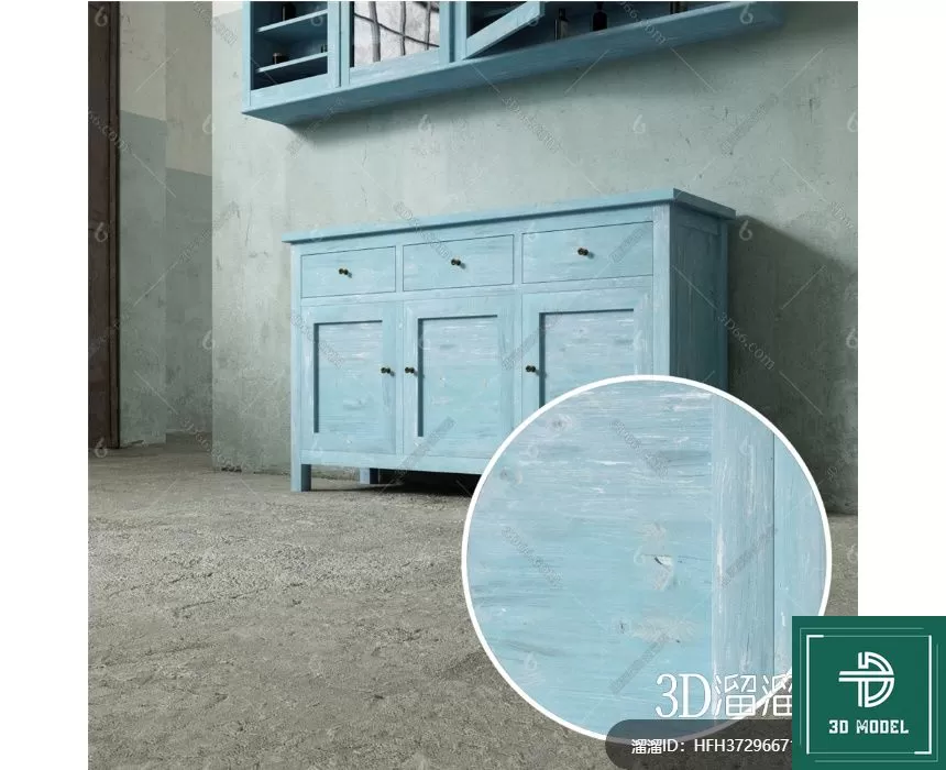 MATERIAL – TEXTURES – ORGANIC WOOD – 0047