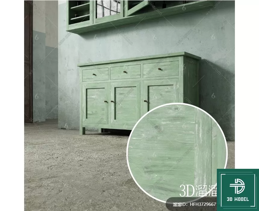 MATERIAL – TEXTURES – ORGANIC WOOD – 0049