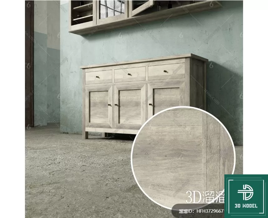 MATERIAL – TEXTURES – ORGANIC WOOD – 0050