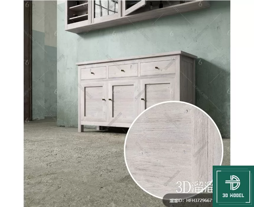 MATERIAL – TEXTURES – ORGANIC WOOD – 0051