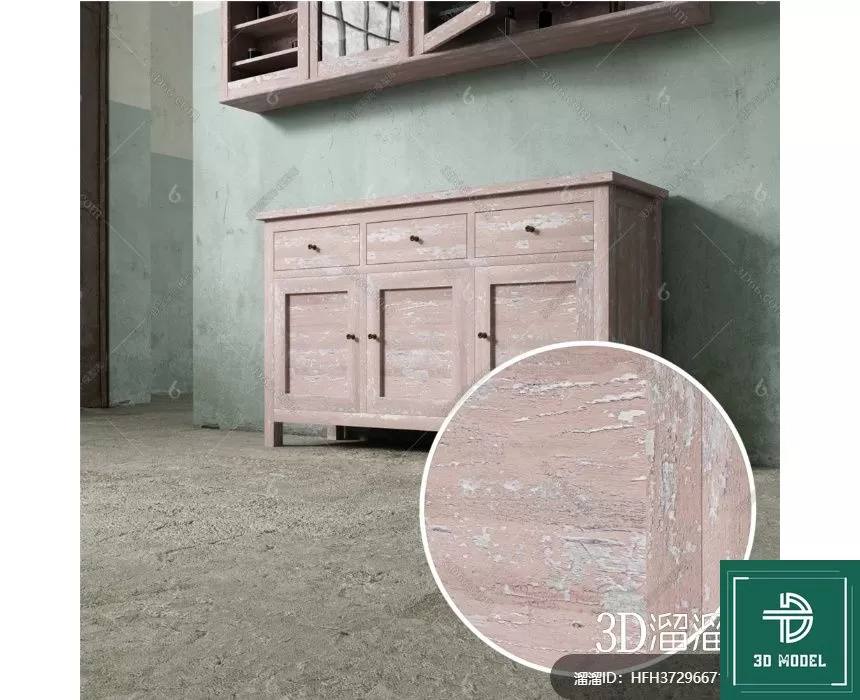 MATERIAL – TEXTURES – ORGANIC WOOD – 0052