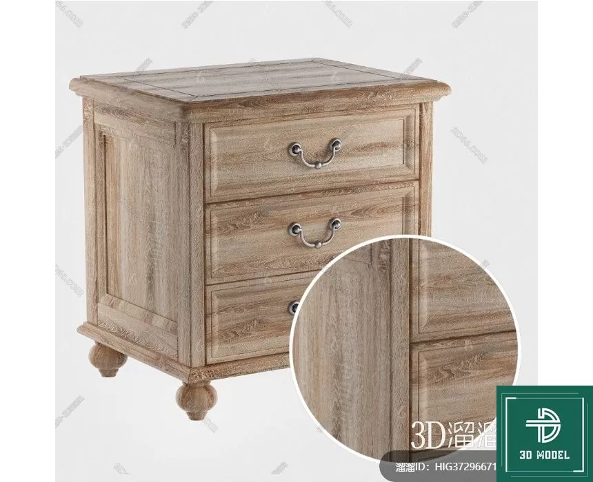 MATERIAL – TEXTURES – ORGANIC WOOD – 0075