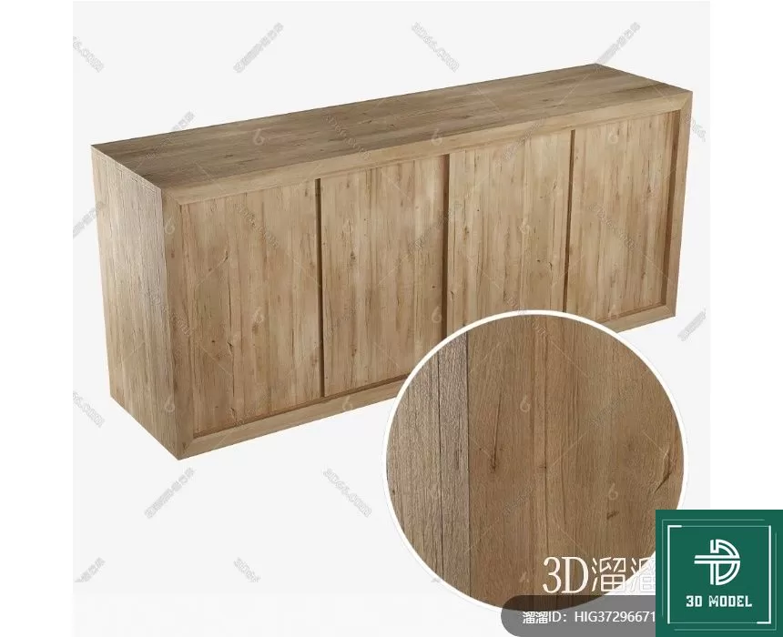 MATERIAL – TEXTURES – ORGANIC WOOD – 0077