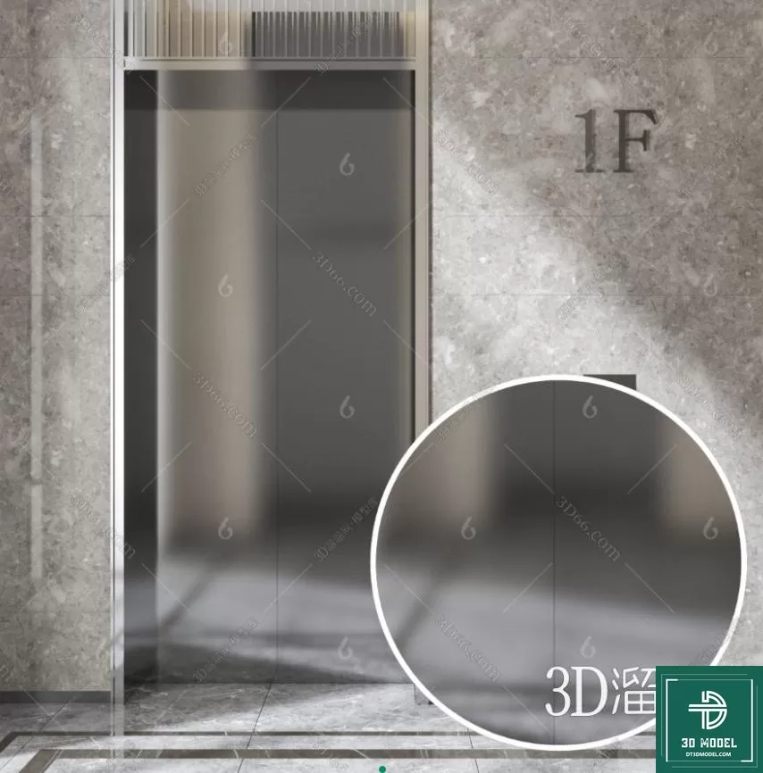 MATERIAL – TEXTURES – METAL – 0002