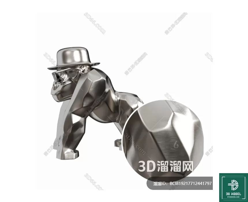 MATERIAL – TEXTURES – METAL – 0011