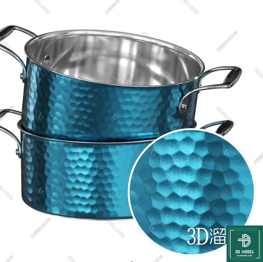 MATERIAL – TEXTURES – METAL – 0023