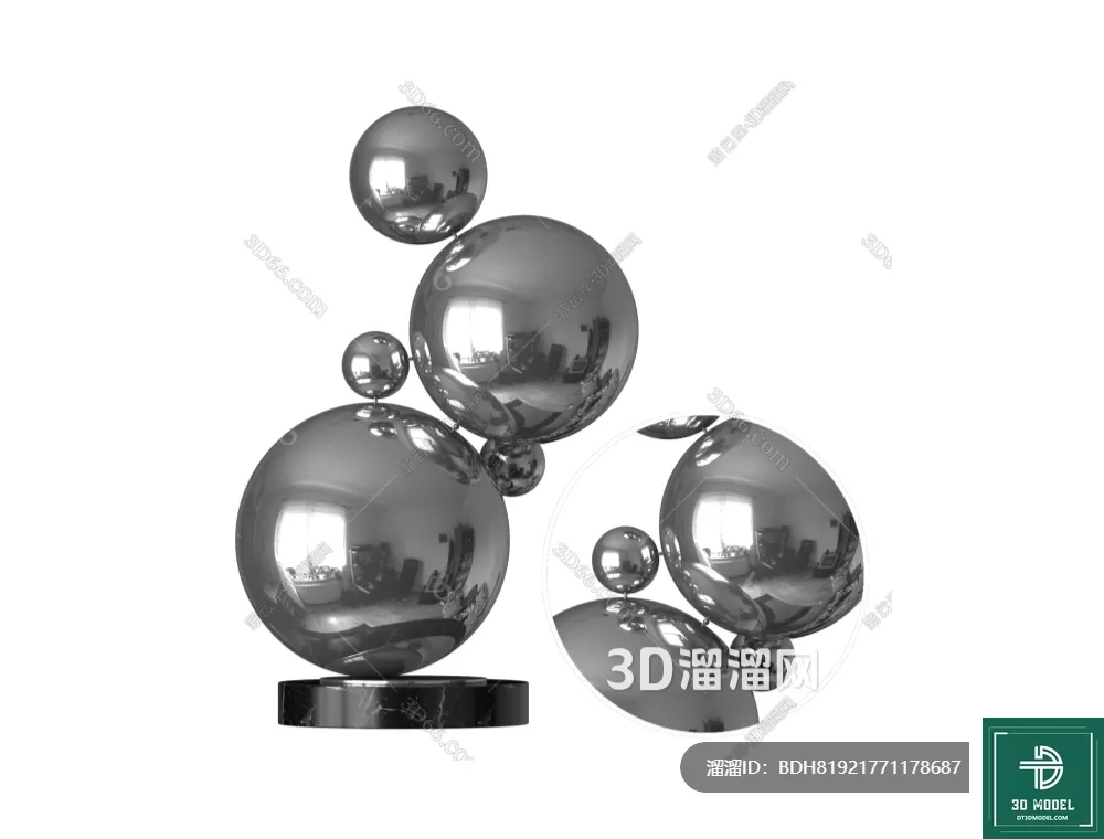 MATERIAL – TEXTURES – METAL – 0030