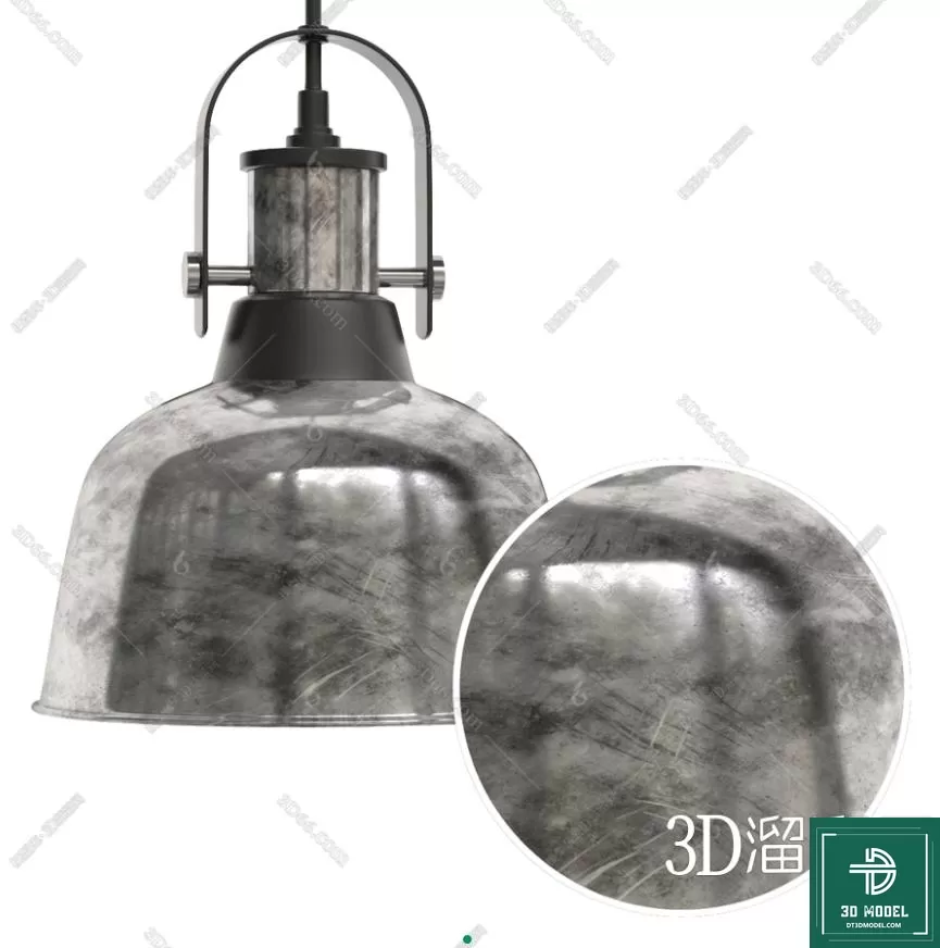 MATERIAL – TEXTURES – METAL – 0036